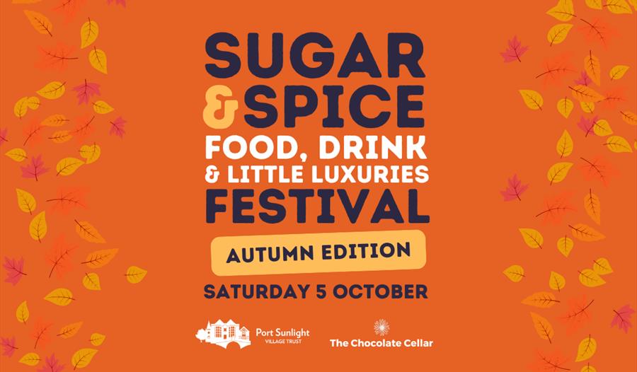 Sugar and Spice Festival